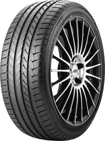 Goodyear EfficientGrip SUV FP MOE ROF