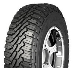 Nankang FT-9 M/T POR