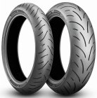 Bridgestone Battlax Sport Touring T33 Front