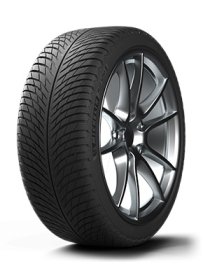 Michelin Pilot Alpin 5 ZP BSW 3PMSF
