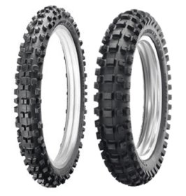 Dunlop Geomax AT 81 TT