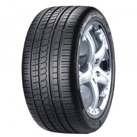 Pirelli P Zero Rosso Asymmetrico BC XL