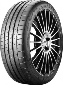 Michelin Pilot Super Sport MO XL