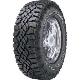 Goodyear DuraTrac XL