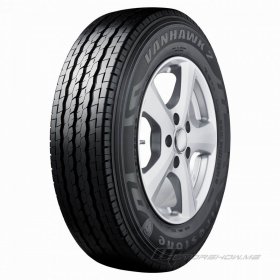 Firestone Vanhawk 2 