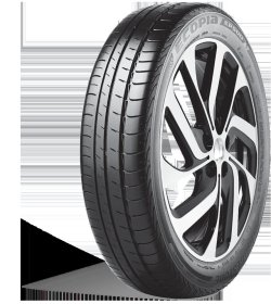Bridgestone Ecopia EP500 *