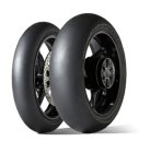Dunlop Sportmax GP Racer D212 Slick Rear
