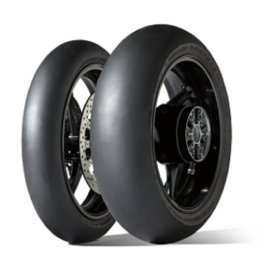 Dunlop Sportmax GP Racer D212 Slick 