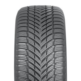 Nokian Seasonproof Suv SUV 3PMSF TL