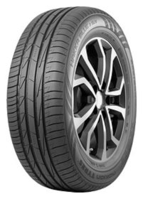 Nokian Hakka Blue 3 Suv SUV XL BSW