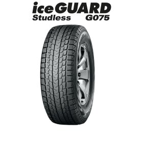 Yokohama Ice Guard G075 M+S 3PMSF XL TL