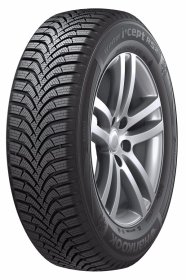 Hankook Winter i*cept RS2 (W452) VW 3PMSF