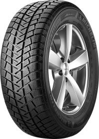 Michelin Latitude Alpin N1 XL