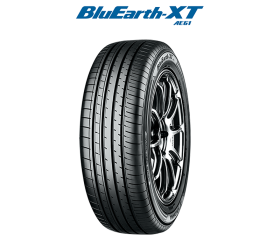 Yokohama BluEarth-XT AE61 XL TL