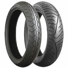 Bridgestone BT 020 RF Rear Medium Bridgestone BT 020 RF Rear Medium