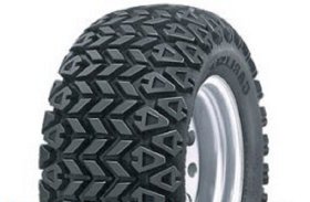 Carlisle All Trail II F 6PR TL