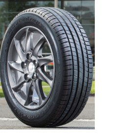 BFGoodrich Advantage 