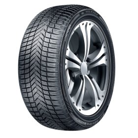 Milever All Season Versat MC545 3PMSF M+S