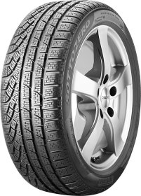 Pirelli Winter 240 SottoZero Serie II N0