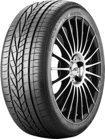 Goodyear Excellence * FP RUNFLAT XL