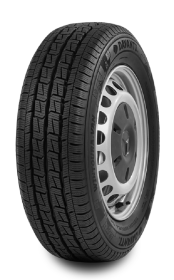 Davanti Wintoura VAN 8PR