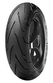 Metzeler Sportec M3 M/C Rear