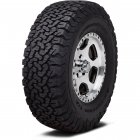 BFGoodrich All Terrain T/A KO2 RWL 3PMSF BFGoodrich All Terrain T/A KO2 RWL 3PMSF