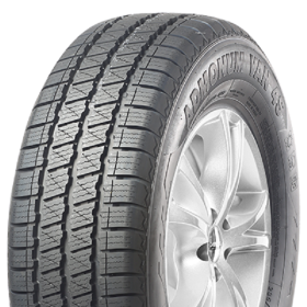 Event Admonum Van 4S 8PR 3PMSF