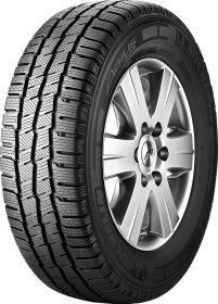 Michelin Agilis Alpin 3PMSF M+S