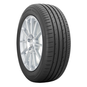 Toyo Proxes Comfort XL MFS BSW