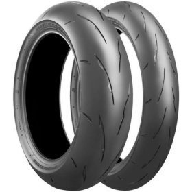 Bridgestone RS 11 Rear TL Variant/J