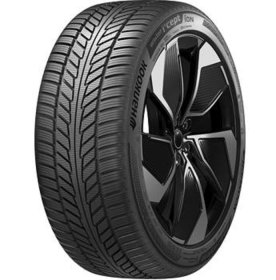 Hankook Winter i*cept iON X IW01 XL BSW M+S 3PMSF