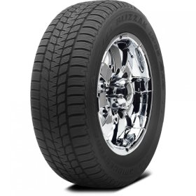 Bridgestone Blizzak LM-25 4x4 MO 3PMSF