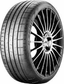 Pirelli P Zero (PZ4) Sports Car TL