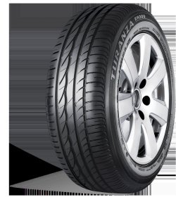 Bridgestone Turanza ER300A XL ROF *