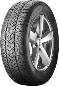 Pirelli Scorpion Winter XL MO 3PMSF