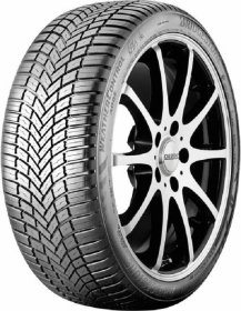Bridgestone Weather Control A005 Evo 3PMSF TL