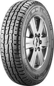 Michelin Agilis X-Ice North 