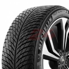 Michelin Pilot Alpin 5 SUV SUV XL ZP BSW 3PMSF