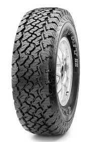 Cheng Shin / CST Sahara AT2 MFS 8PR