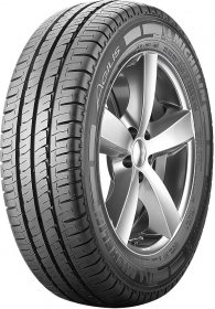 Michelin Agilis + 