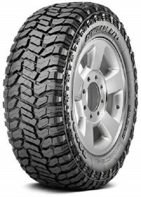 Radar Renegade RT+ 8PR BSW