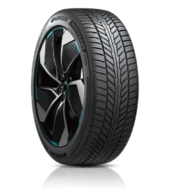 Hankook Winter i*cept iON X IW01A 3PMSF