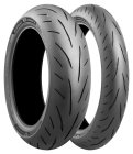 Bridgestone Battlax Hypersport S23 TL M/C Front