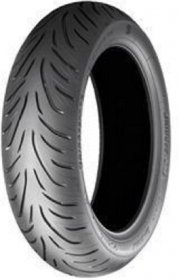 Bridgestone SC 2 R Rain Rear