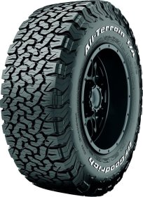 BFGoodrich All Terrain T/A KO2 RWL