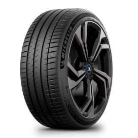 Michelin Pilot Sport EV XL TL