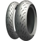 Michelin Power 5 TL Rear M/C Michelin Power 5 TL Rear M/C