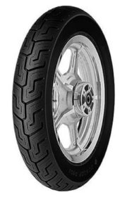 Dunlop D401 Elite M/C Rear H/D S/T