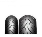 Dunlop Sportmax D221 FA M/C Front